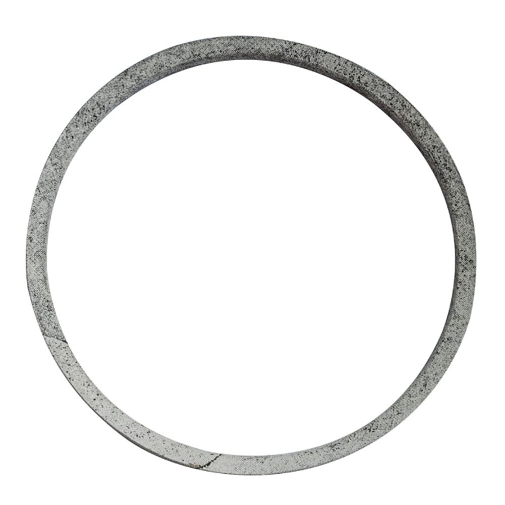 Lawnmowing Equipment Reliable Drive Belts that Fit Various Model Numbers Easily