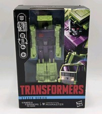 Transformer Studio Series 86 Voyager Class Co...