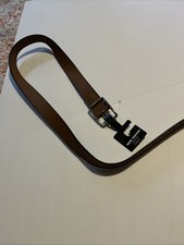 New Michael Kors Men's Belt 36 Inch Waist Black