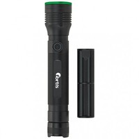 Fortis Taschenlampe Dual 15-1400 Lumen