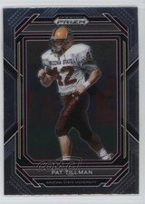2023 Panini Prizm Draft Picks Pat Tillman #100 0j3l