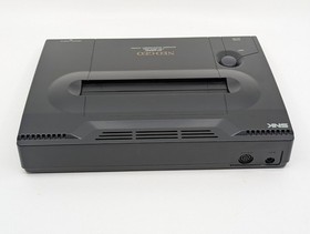 Neo Geo AES Console NEO-0 SNK Joystick Controller AC Adapter Tested Japan
