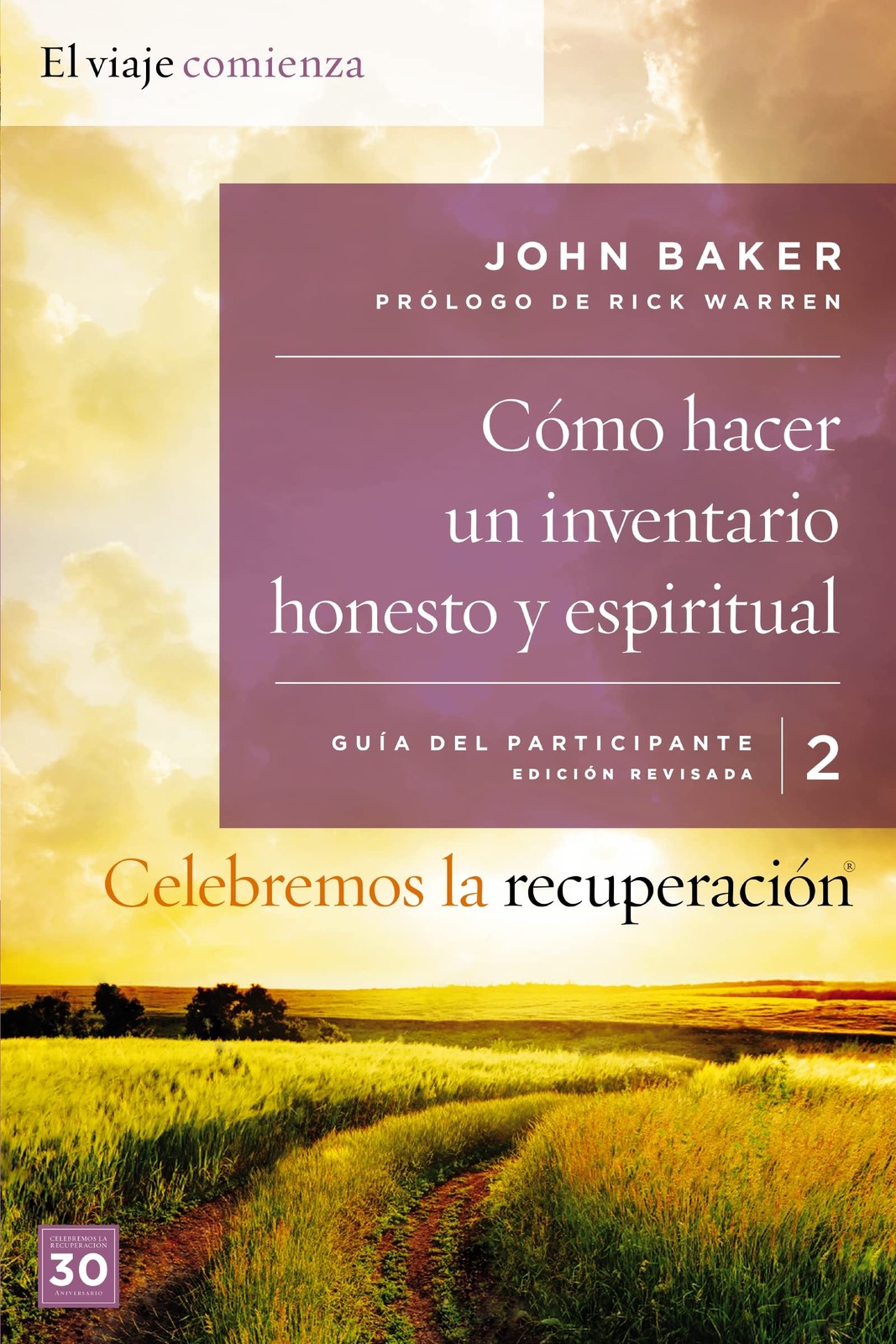 Celebremos la recuperaci�n Gu�a 2 by Baker