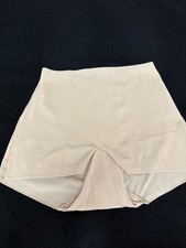 MIRACLESUIT Wonderful Edge Waistline Shaping Brief Panty - 3 colors - Size M
