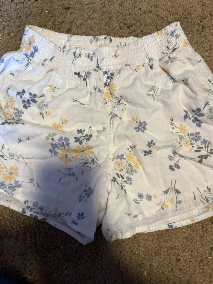 Juego de lino Abercrombie niñas 13/14 niñas Foto 2 de 2