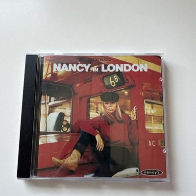 Nancy Sinatra - Nancy in London