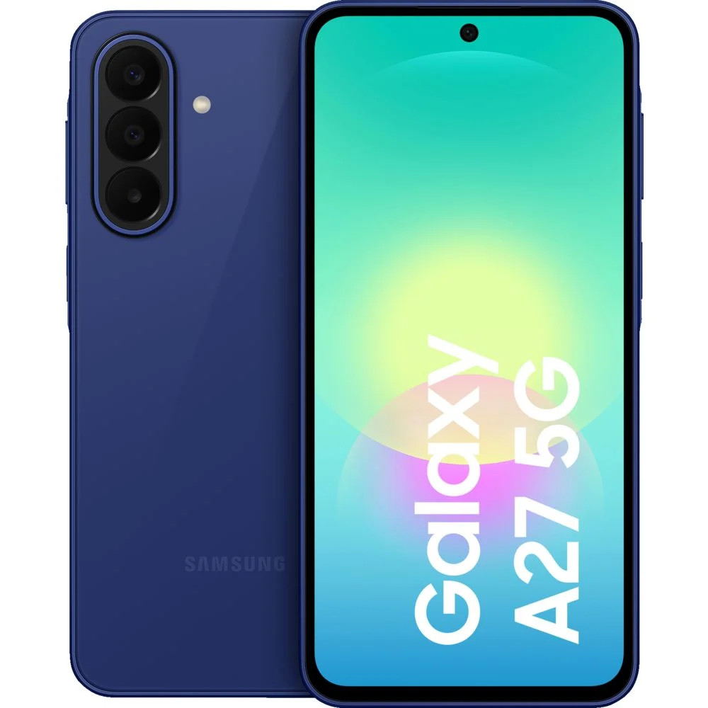 Samsung Blau Galaxy A27 5G 6Gb 128Gb 6.7" - Image 2