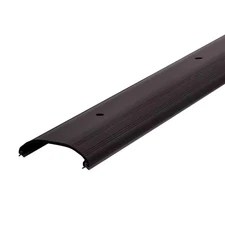 0.625 In. X 3.5 In. X 36 In. Low Dome Top Bronze Threshold