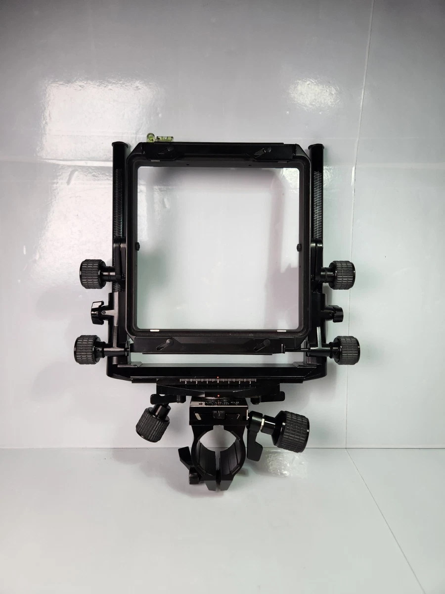 Toyo-View 4x5 in Film Cameras for sale - eBay
