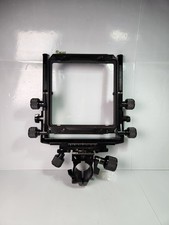 Toyo View 45 GII 45G II 4x5 Rear Standard Large Format Camera