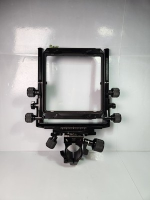 Toyo View 45 GII 45G II 4x5 Rear Standard Large Format Camera