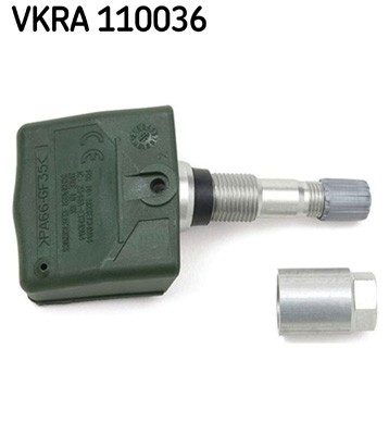 SKF VKRA 110036 Radsensor, Reifendruck-Kontrollsystem für LOTUS,SAAB