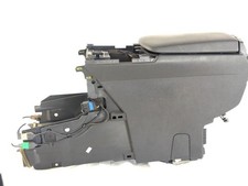 7591Q2 Tunnel Zentral Hinten Mit Armlehne PEUGEOT 3008 2.0 D 120KW Aut 5P