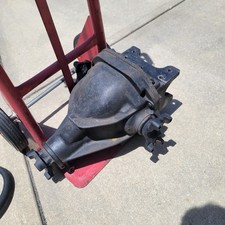 1964 Corvette Differential Complete 336 11-23-63 Out Of My Running Car. 3830303
