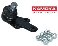 Kamoka 9040048 Trag-/FüHrungsgelenk Traggelenk FüHrungsgelenk FüR Ford