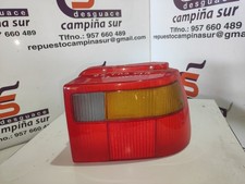 HECKLEUCHTE RECHTS / 173534 FÜR CITROËN ZX 1.4 LIDER