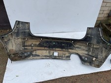 SEAT ALTEA XL 5P5, 5P8 Hintere Stoßstange 5P0807421B 1.90 Diesel 77kw 30527319