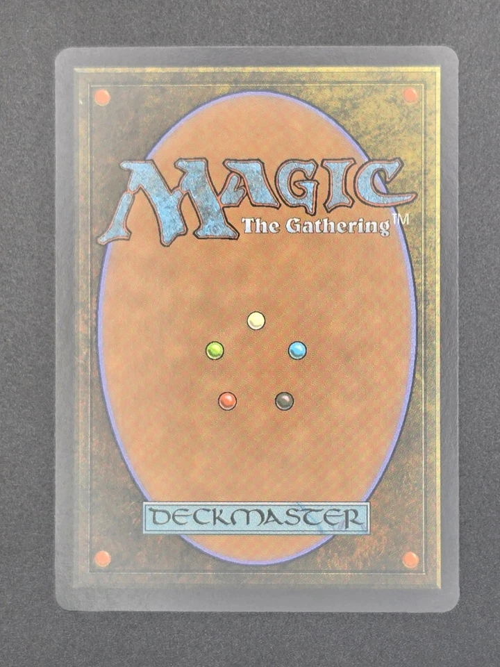 The Boy In The Iceberg - Dark Depths (Borderless Foil) #0056 - Image 3 of 3