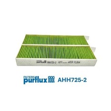 ORIGINAL® Purflux Filter, Innenraumluft für Opel CORSA F (P2JO) CORSA F