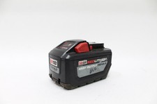 Milwaukee M18 REDLITHIUM Lithium-Ion High Output HD 12.0 Battery, 48-11-1812