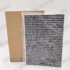 Per Lamborghini URUS Filtro antipolline aria OEM 4M0819439B