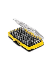 PERFORMANCE TOOL (PT) - 67 PIECE BIT SET - #20145 