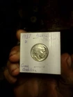 1937 D Buffalo Nickel. Great Shape