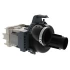 Snap Supply W10510667 Dishwasher Pump and Motor Replacement for Whirlpool