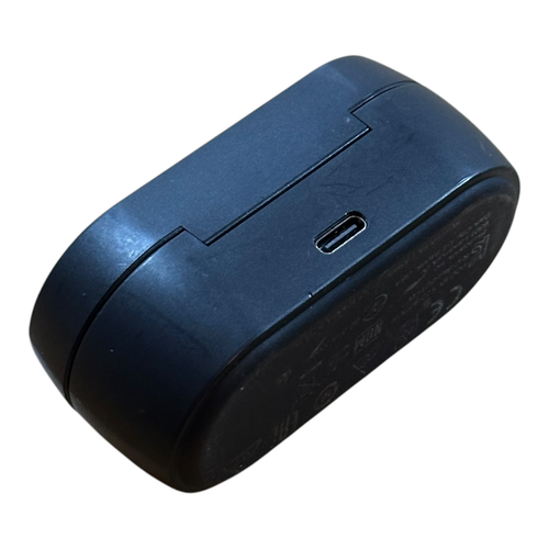 Skullcandy SESH EVO True Wireless Bluetooth in-Ear Earbud -BLACK - Zdjęcie 6 z 11