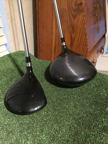 Jack Nicklaus Ladies Claw Woods & Hybrids Set (D, 3W, 3H, 4H, 5H)Graphite Shafts - Picture 6 of 11