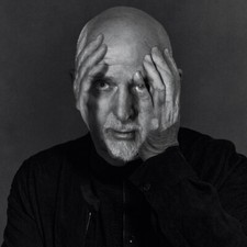 Peter Gabriel : I/o CD Box Set with Blu-ray 3 discs (2023) ***NEW*** Great Value