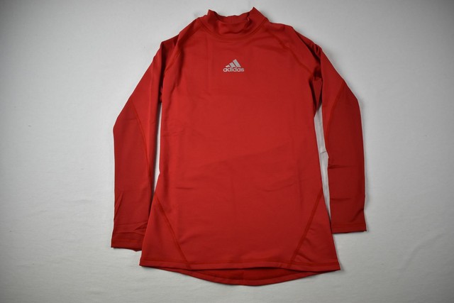 adidas alphaskin top