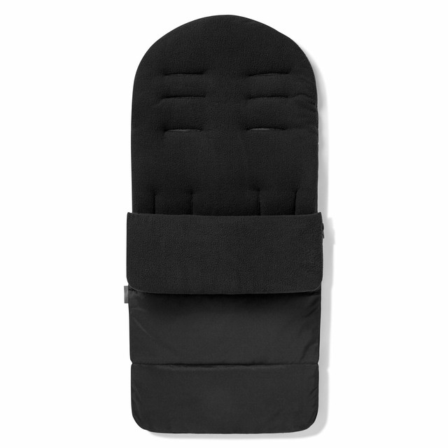 cybex priam footmuff black