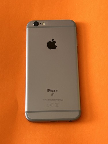 Mint Condition Apple iPhone 6S 32GB Unlocked 4G Smartphone Boxed Plus Extras - Afbeelding 10 van 17