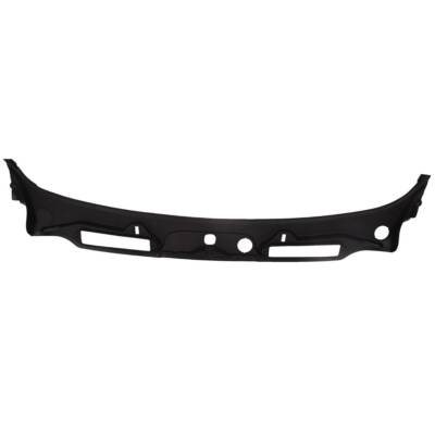 51717180743 For 06-2012 BMW M3 E90 E92 E93 Windshield Cowl Lower Windshield Trim