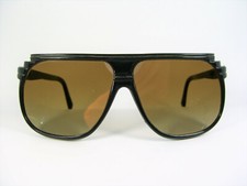 Aviator, sunglasses, Art Deco, oval, square, mineral lenses, unique, vintage