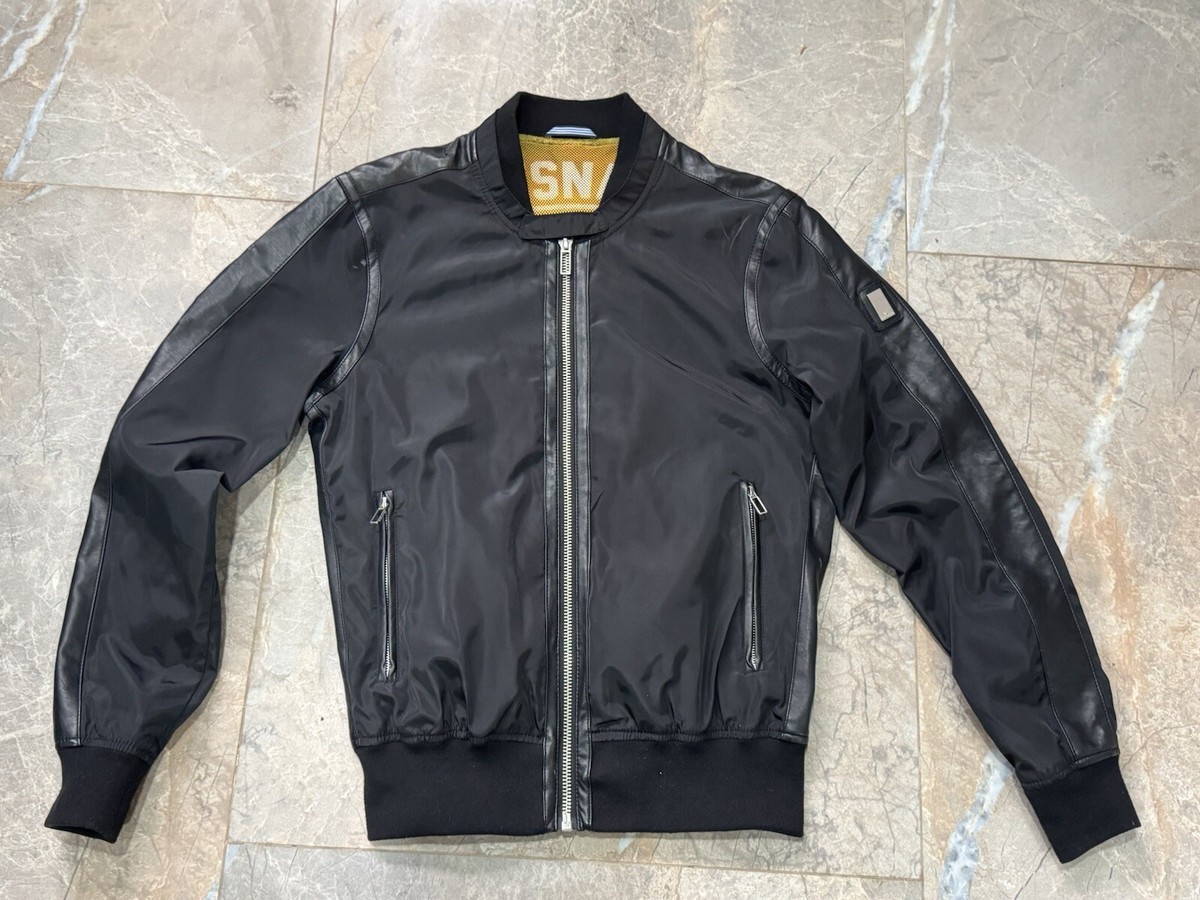 Sonny Bono Men's Lightweight Jacket Size L | eBay