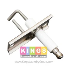 70032801P SPARK ELECTRODE FOR ALLIANCE/SPEED QUEEN/HUEBSCH/IPSO DRYER 