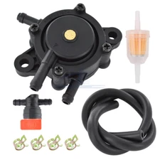 Fuel Pump Filter Valve For Kawasaki 21hp 22hp 23hp 24hp 25hp Engine 49040-7001