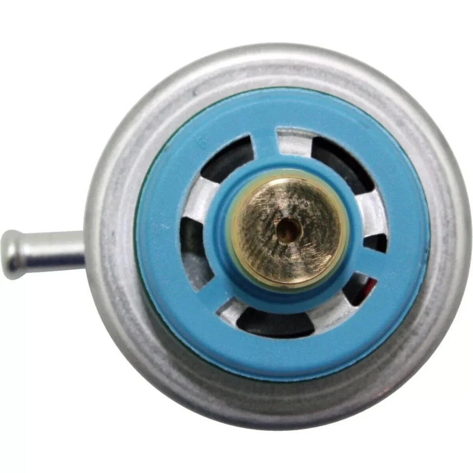 0280160587 Bosch Fuel Pressure Regulator Gas New for Mercedes C Class CL E S SL - Image 4 of 4