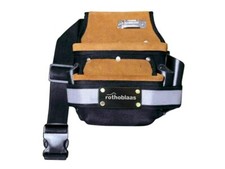 BORSA PER CARPENTIERI EDILIZIA PORTA ATTREZZI CON PORTAMARTELLO PROFESSIONALE