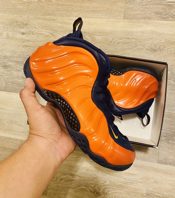 orange foamposites 2018