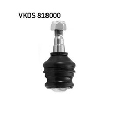 Rotule de suspension Subaru IMPREZA