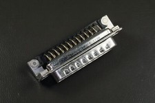 163A17549X Conec D-Sub Connector Receptacle P...