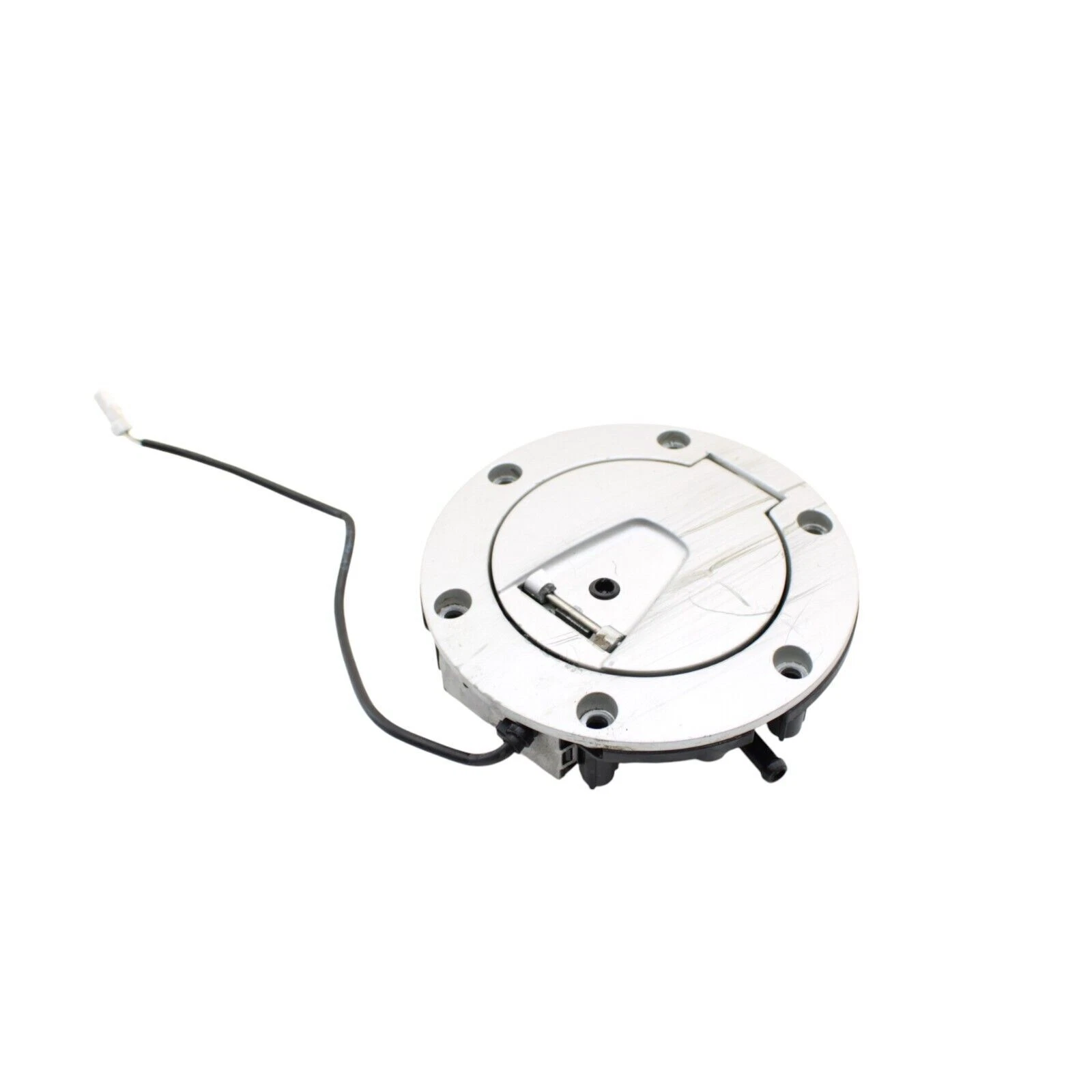 2017 - 2019 KTM 1290 Aventure R Réservoir de Gaz Bouchon Endommagé / Pour