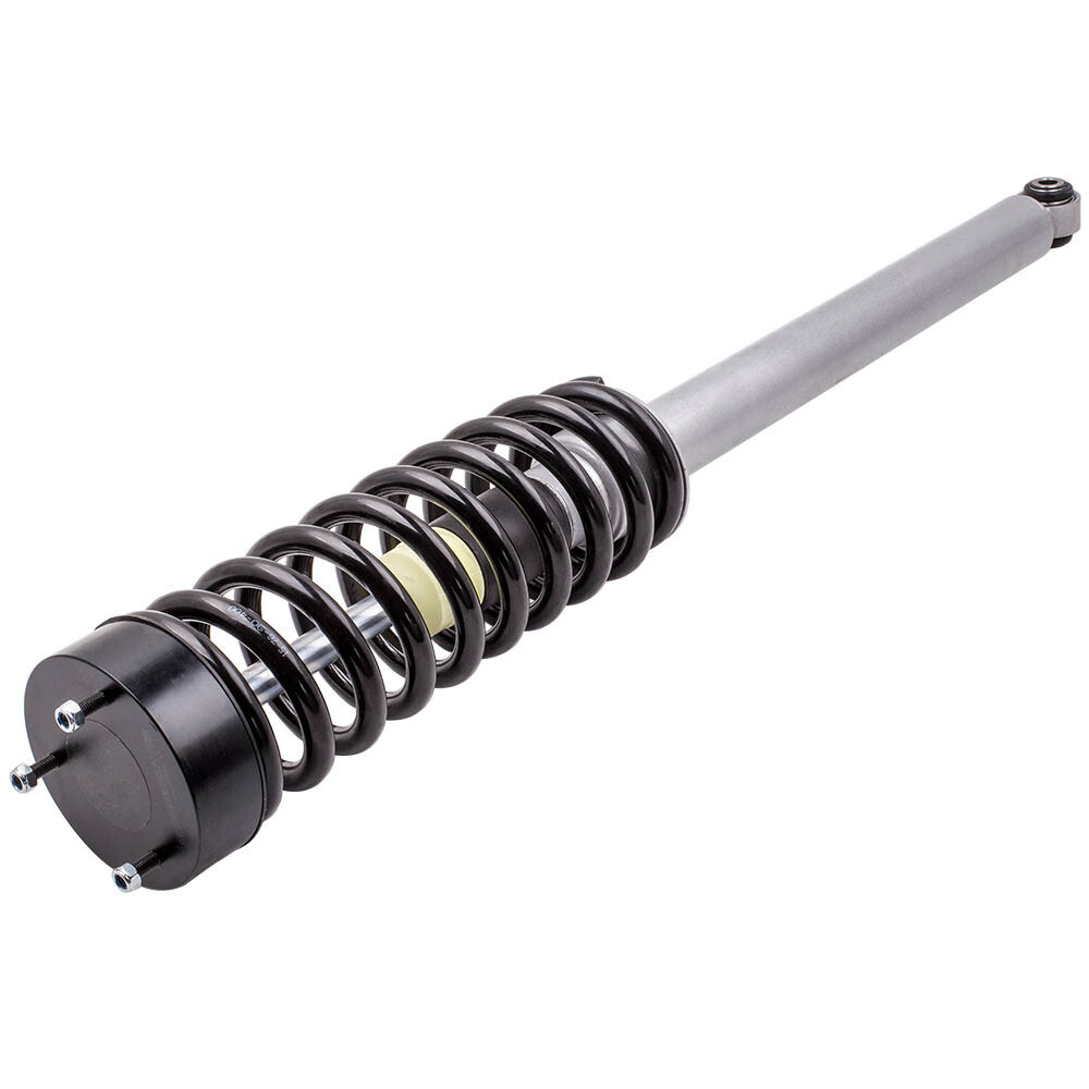 Airmatic Air to Coil Spring Conversion Kit For Mercedes S500 / W220