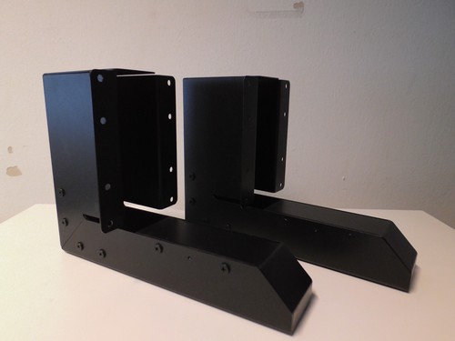 BenQ Stand Set for T420 / TL550 / TL420S / TL460S (Monitor- / Fernsehhalterung)