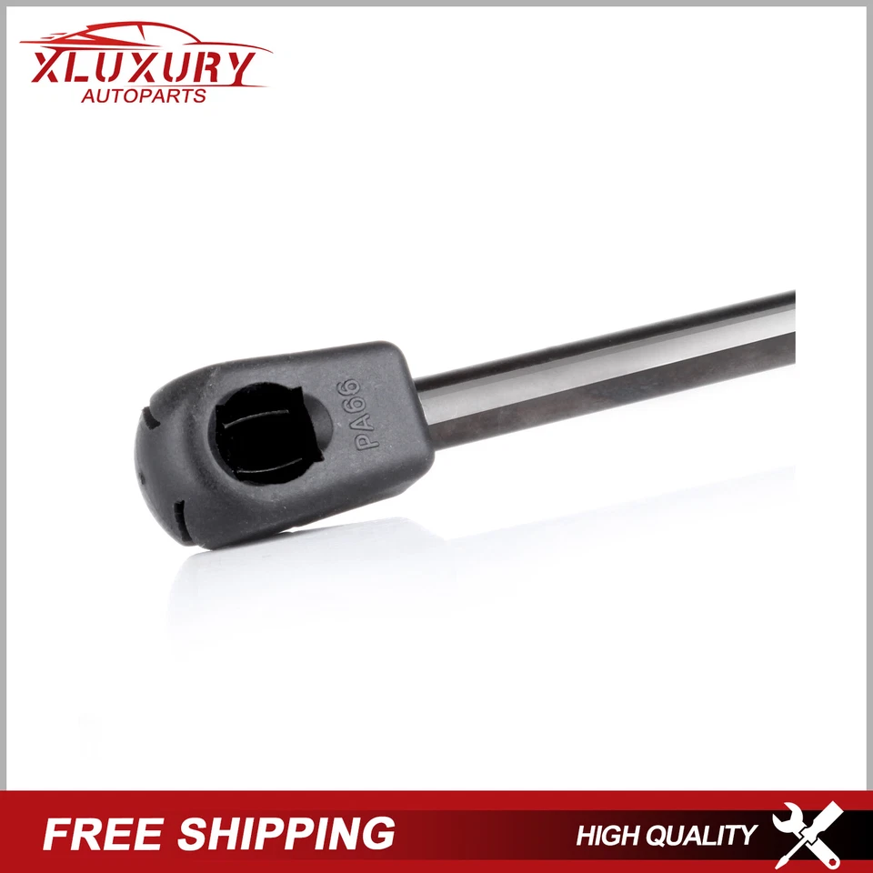 For 2003-2008 Mazda 6 Rear Trunk Lift Supports Struts Shocks Gas Springs Foto 4 de 4