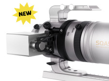 EAF Bracket Electric Automatic Focuser Adapter Mount for Askar SQA55 Telescope