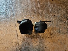 2008 ACURA MDX HORN SPEAKERS 